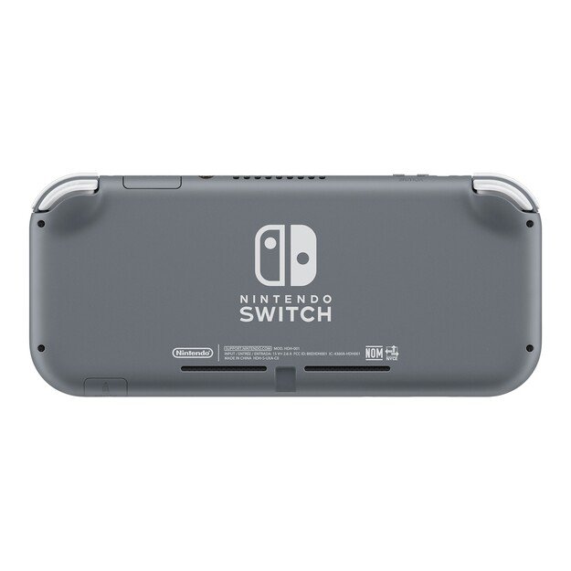 Nintendo Switch Lite Grey