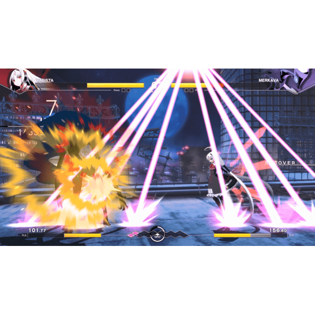Under Night In Birth 2
      
        - Nintendo Switch 13