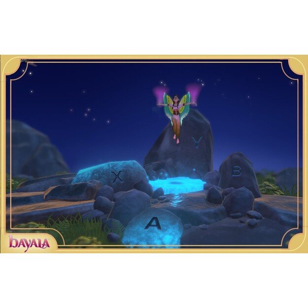 Bayala (Code In A Box)
      
        - Nintendo Switch
