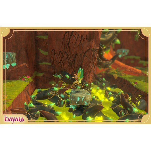 Bayala (Code In A Box)
      
        - Nintendo Switch
