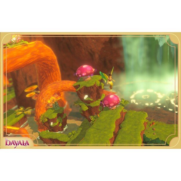 Bayala (Code In A Box)
      
        - Nintendo Switch