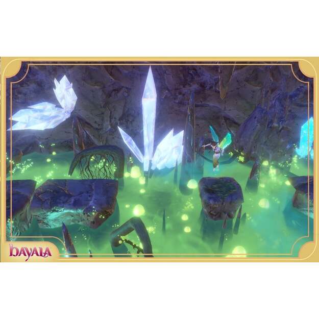 Bayala (Code In A Box)
      
        - Nintendo Switch