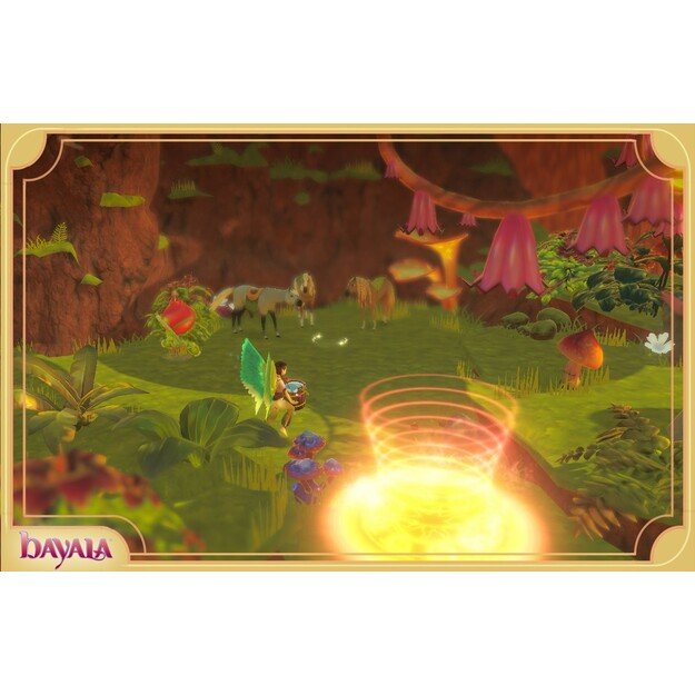 Bayala (Code In A Box)
      
        - Nintendo Switch