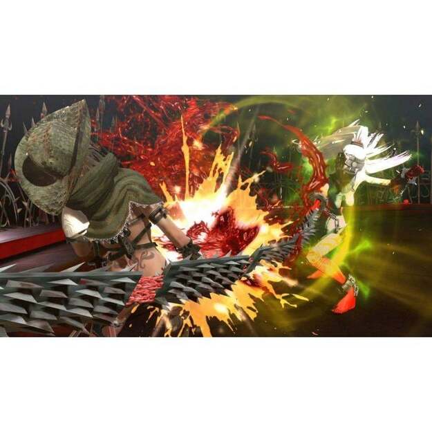 Onechanbara Z2: Chaos - PlayStation 4