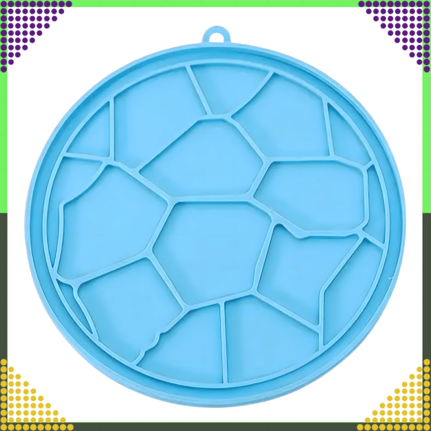 Laižymo kilimėlis šunims ir katėms, raminantis, lėtinantis, antistresinis