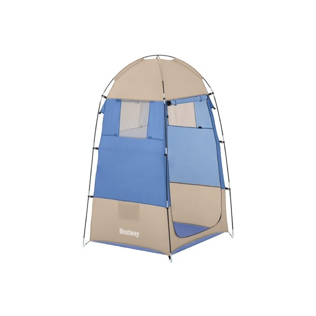 Bestway 68002 Przebieralnia Namiot Plażowy Biwakowy 110x190cm Uniwersalny