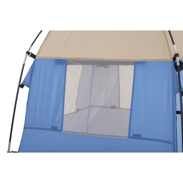 Bestway 68002 Przebieralnia Namiot Plażowy Biwakowy 110x190cm Uniwersalny 2