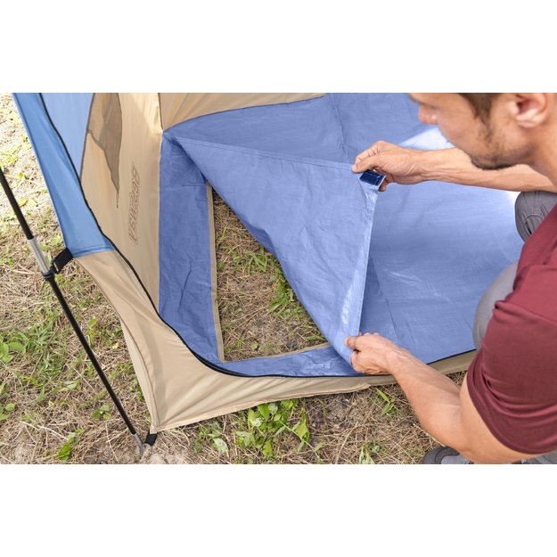 Bestway 68002 Przebieralnia Namiot Plażowy Biwakowy 110x190cm Uniwersalny 8
