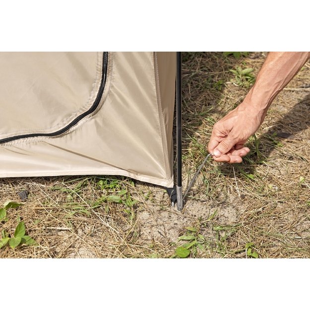 Bestway 68002 Przebieralnia Namiot Plażowy Biwakowy 110x190cm Uniwersalny 11