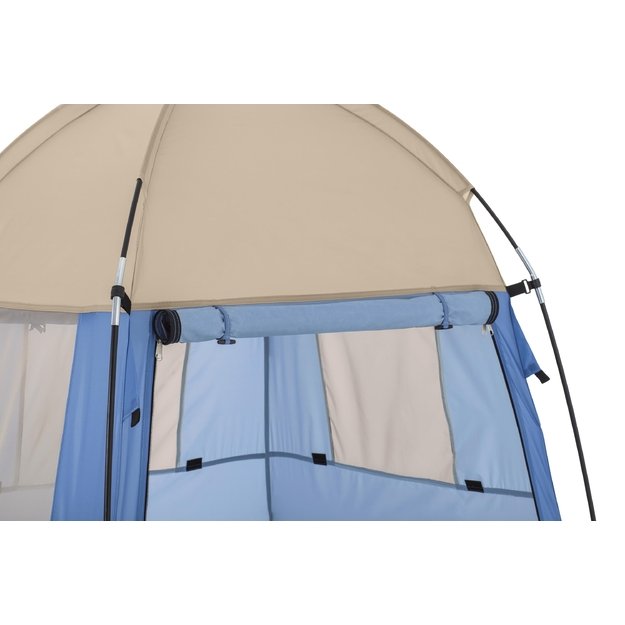 Bestway 68002 Przebieralnia Namiot Plażowy Biwakowy 110x190cm Uniwersalny 5