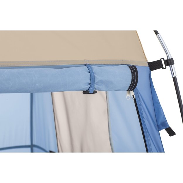 Bestway 68002 Przebieralnia Namiot Plażowy Biwakowy 110x190cm Uniwersalny 4