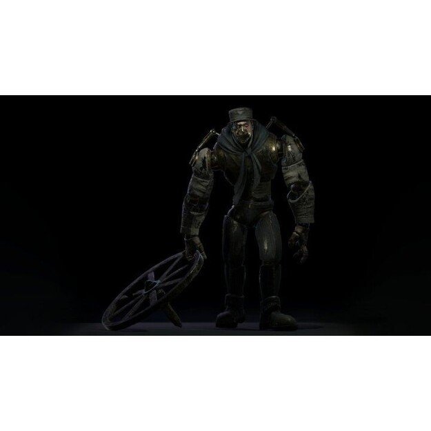 Lies of P
      
        - Xbox Series X