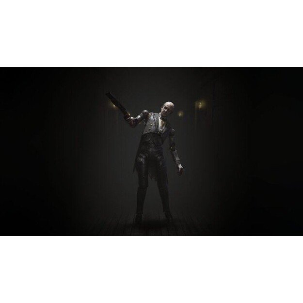 Lies of P
      
        - Xbox Series X