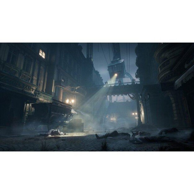 Lies of P
      
        - Xbox Series X