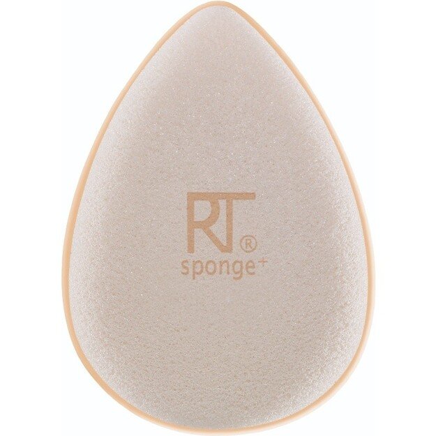 Real Techniques - Miracle Cleanse Sponge+