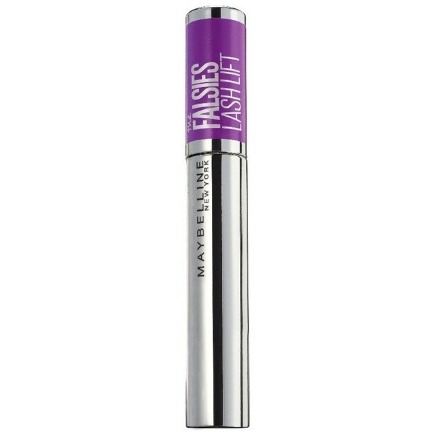 Maybelline - The Falsies Lash Lift Mascara - Black