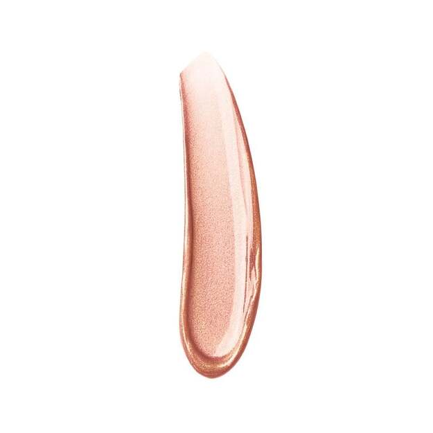 Florence by Mills - Get Glossed Lip Gloss Mysterious Mills (nude shimmer)