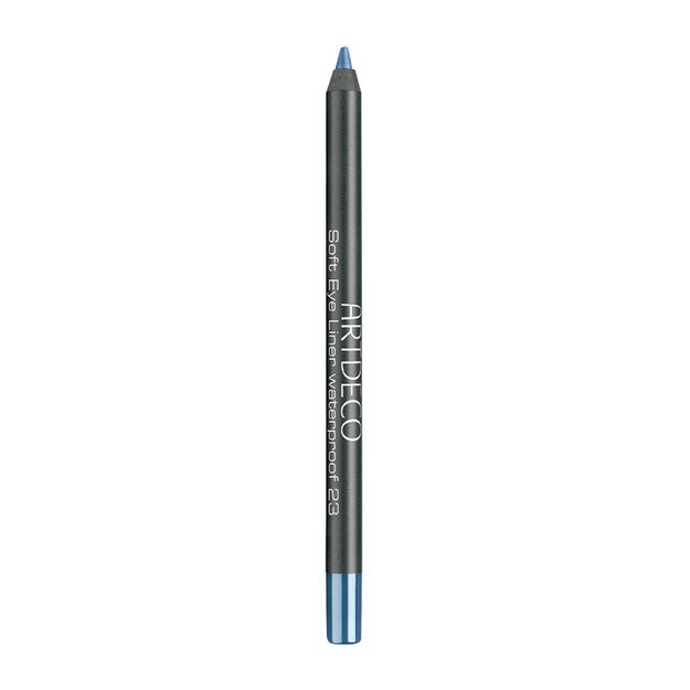 Artdeco - Soft Eye Liner 23 - Cobalt Blue