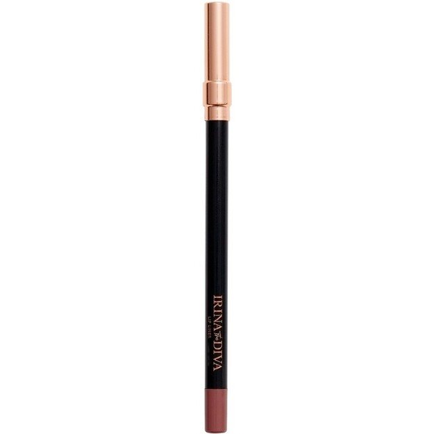 Irina The Diva - Lip Liner - 005 NATURAL