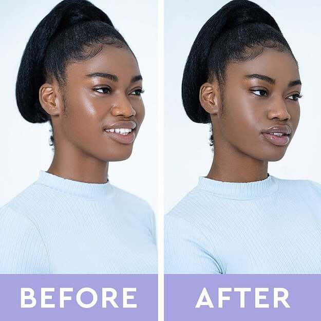 Florence by Mills - You Matte-R Mattifying Setting Powder