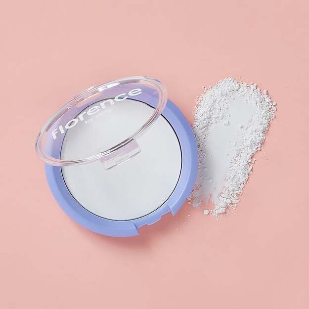 Florence by Mills - You Matte-R Mattifying Setting Powder
