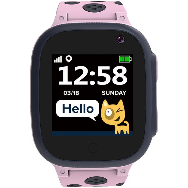 Kids Watch CANYON CNE-KW34PP 2