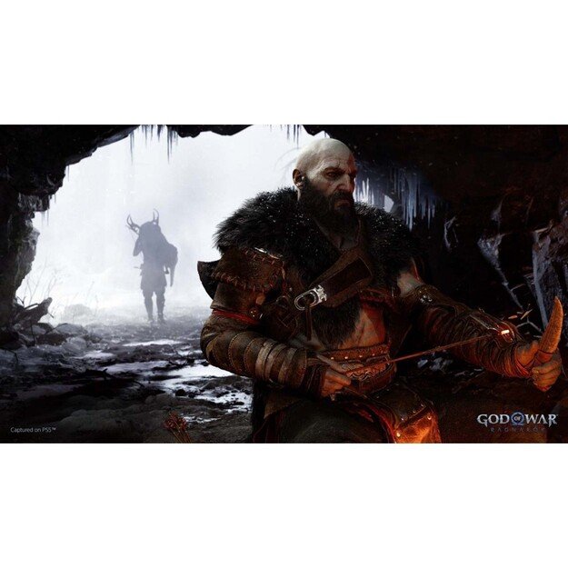 God of War Ragnarök

  - PlayStation 5