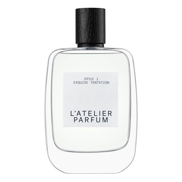 L'Atelier Parfum - Exquise Tentation EDP 100 ml