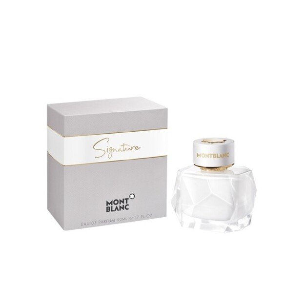 Montblanc - Signature EDP 50 ml