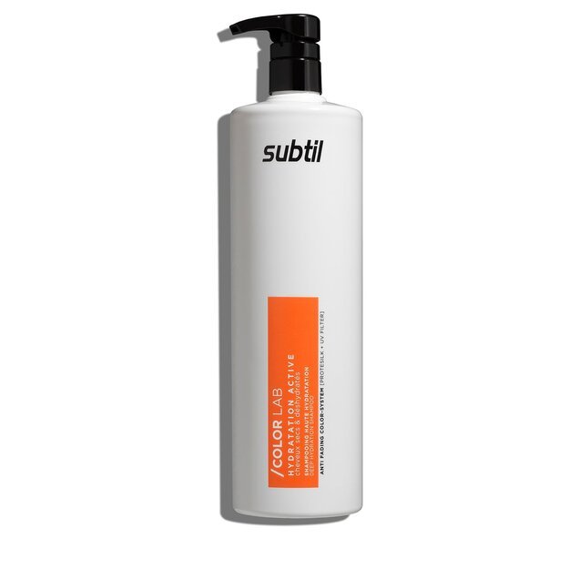 Subtil Color Lab Care - Color Shampoo 1000 ml