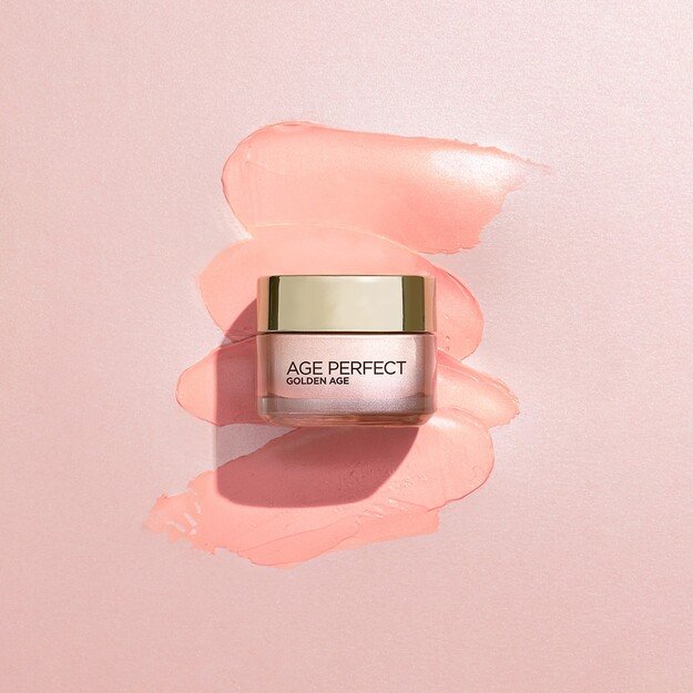L'Oréal - Age Perfect Golden Age Day Cream 50 ml 2