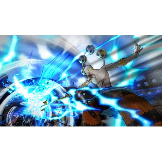 One Piece: Burning Blood
      
        - Xbox One