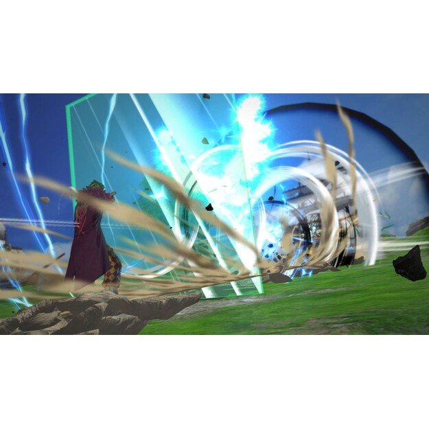 One Piece: Burning Blood
      
        - Xbox One