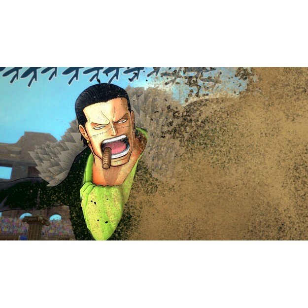 One Piece: Burning Blood
      
        - Xbox One