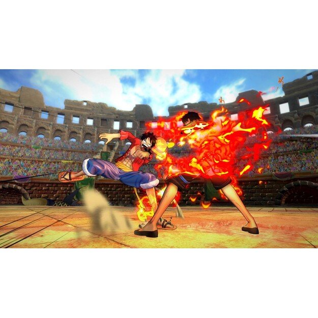 One Piece: Burning Blood
      
        - Xbox One