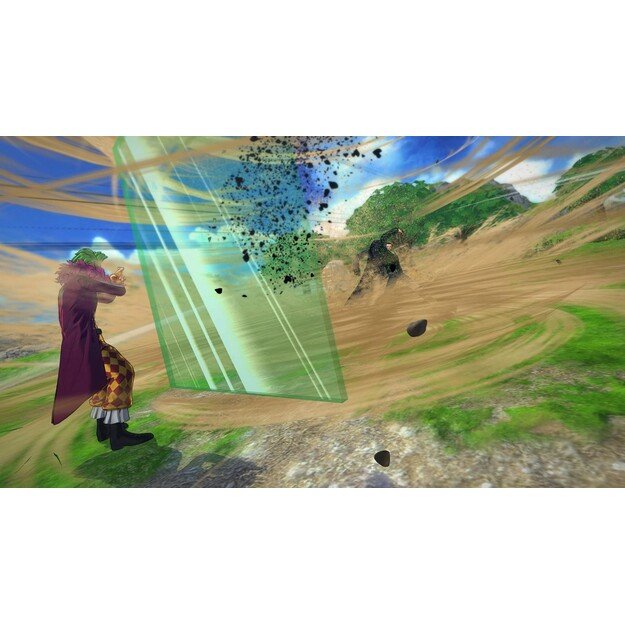 One Piece: Burning Blood
      
        - Xbox One