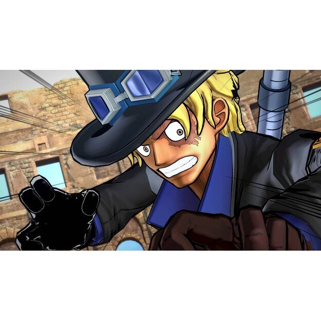One Piece: Burning Blood
      
        - Xbox One