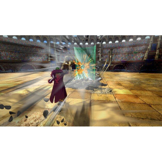 One Piece: Burning Blood
      
        - Xbox One