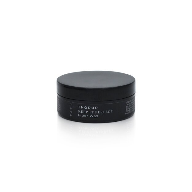 THORUP - Keep It Perfect Fiber Wax 75 ml