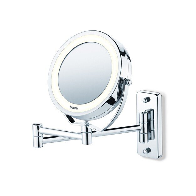 Beurer - BS 59 Cosmetic Mirror - 3 Years Warranty