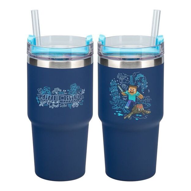 Minecraft Gamer Cup 2