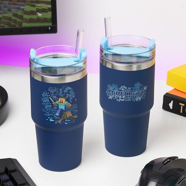 Minecraft Gamer Cup 3
