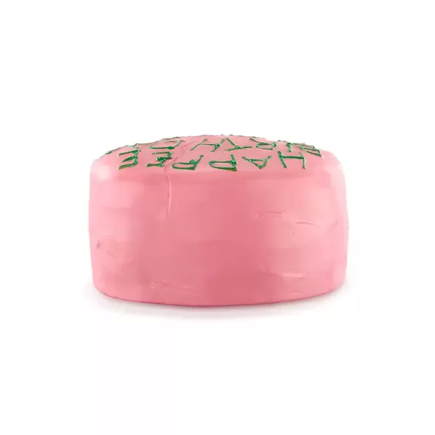 Harry’s birthday cake - Toyllectible Pufflums™ - Harry Potter 2