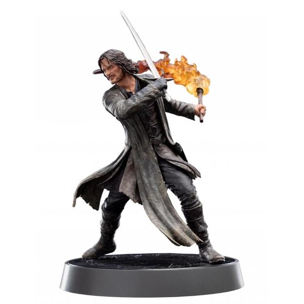 The Lord of the Rings - Aragorn Figures of Fandom 2
