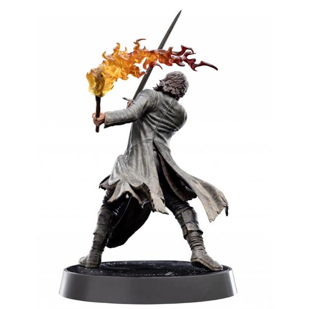 The Lord of the Rings - Aragorn Figures of Fandom 3