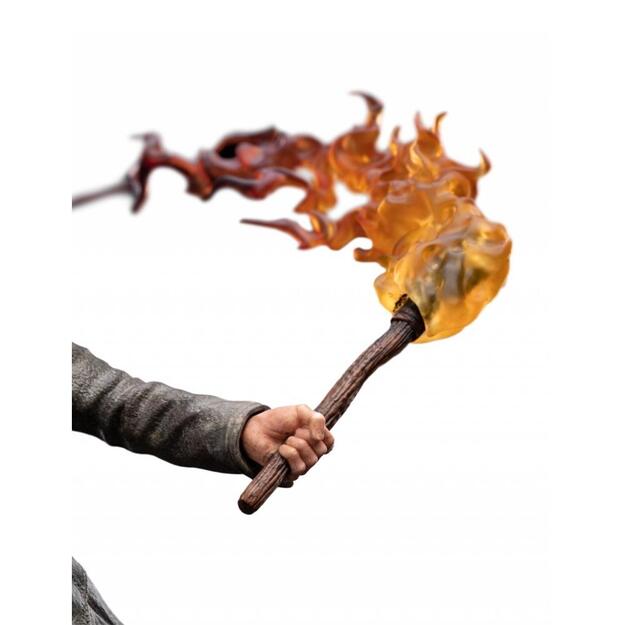 The Lord of the Rings - Aragorn Figures of Fandom 4