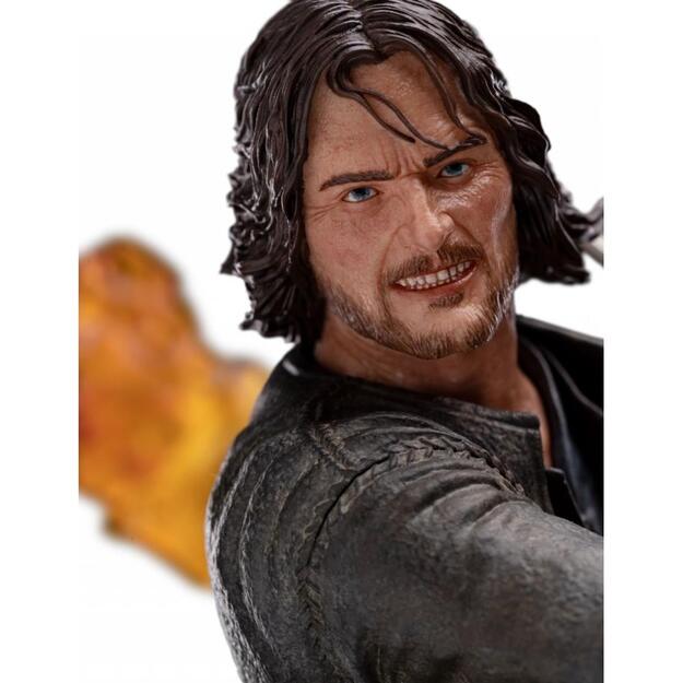The Lord of the Rings - Aragorn Figures of Fandom 5