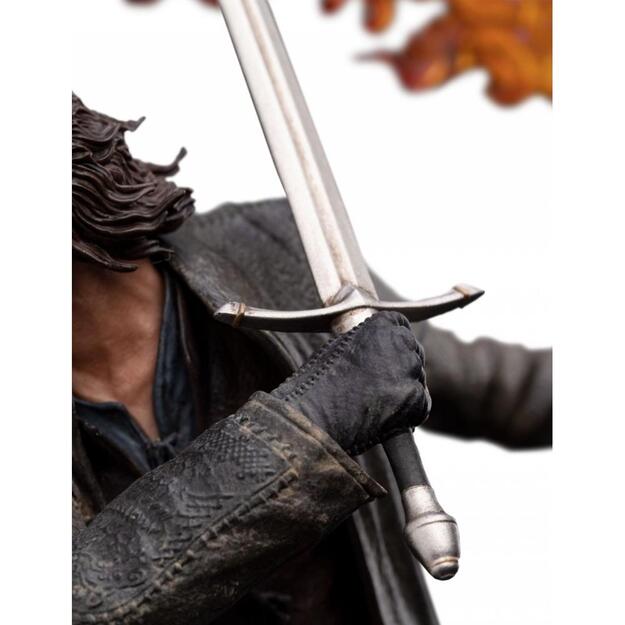 The Lord of the Rings - Aragorn Figures of Fandom 7