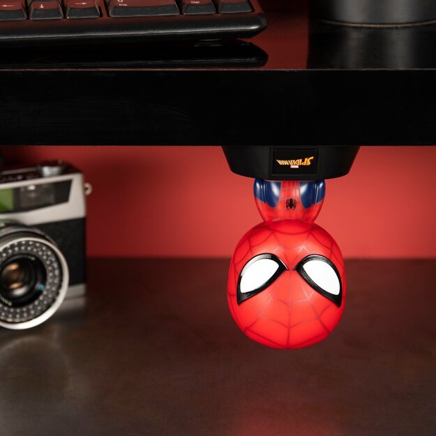 Spider-Man - Spider-Man Icon Light (PP6120SPM) 1