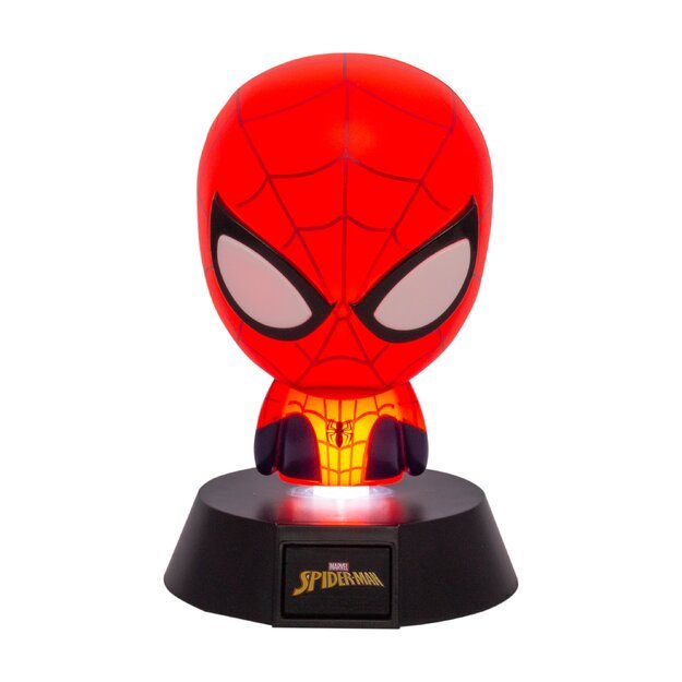 Spider-Man - Spider-Man Icon Light (PP6120SPM) 3